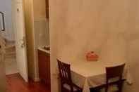 Toilet Kamar Gatsby Apartments