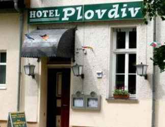 Lainnya 2 Hotel Plovdiv