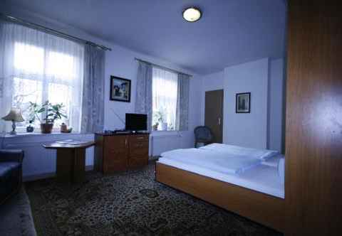 อื่นๆ Hotel Plovdiv