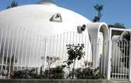 Lainnya 4 Lodge Dome House