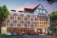 기타 Dalem Ageng Premium Guesthouse