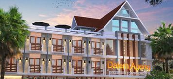 Lainnya 6 Dalem Ageng Premium Guesthouse