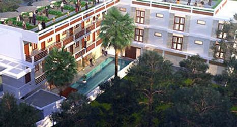 기타 2 Dalem Ageng Premium Guesthouse