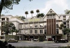 기타 3 Dalem Ageng Premium Guesthouse