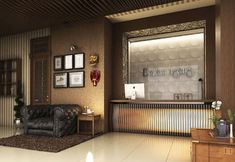 기타 4 Dalem Ageng Premium Guesthouse