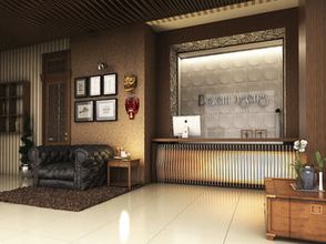 기타 4 Dalem Ageng Premium Guesthouse