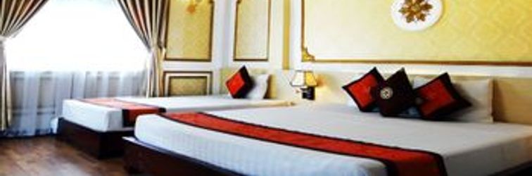 Others Alisa Hotel & Spa