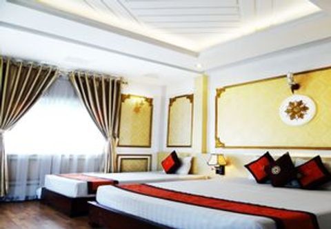 Others Alisa Hotel & Spa