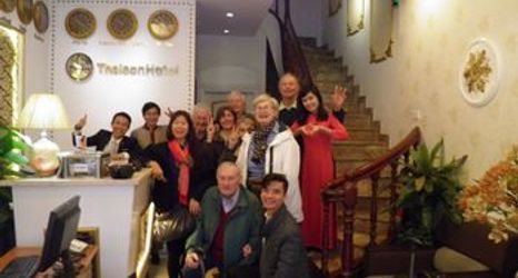 Others 2 Alisa Hotel & Spa