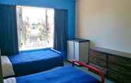Bedroom 3 Kiwi Group Accommodation - Barlow - Hostel