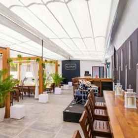 AURA THEMATIC HOSTEL 1, Hotel Old Stadium