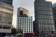 Others Hotel Indigo London Aldgate