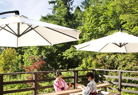 Lain-lain Takayama Ryujin Onsen Ryu Resort & Spa
