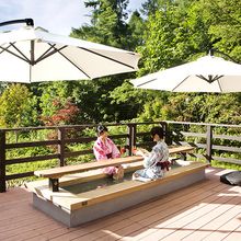 Lainnya 4 Takayama Ryujin Onsen Ryu Resort & Spa