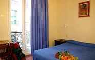 Bedroom 4 Hotel De La Vallee