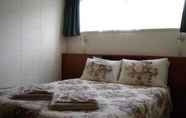 Bedroom 3 Pineland Motor Lodge