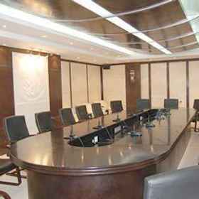 Railway 1, Hotel Shanghai Railway Museum