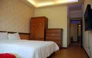 Bedroom 5 Sin Cing Hotel