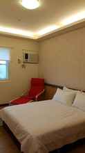 Bedroom 4 Sin Cing Hotel