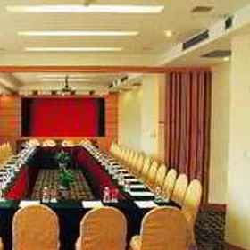 リバーサイド 1, Ji Hotel Shanghai Hongqiao Zhongshan West Rd Branch-Parking Lotホテル