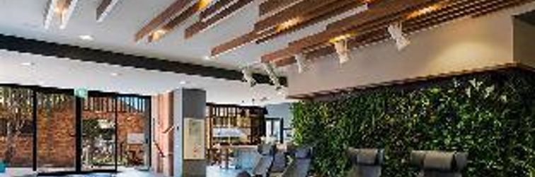 Others Kennigo Hotel Brisbane