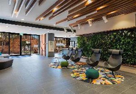 Others Kennigo Hotel Brisbane