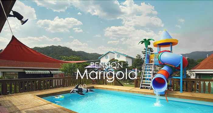 อื่นๆ Marigold Pension