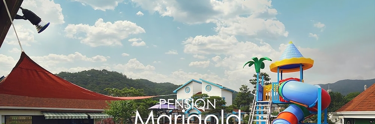 อื่นๆ Marigold Pension