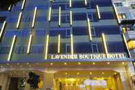 Khác Lavender Boutique Hotel