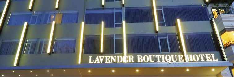 Others Lavender Boutique Hotel