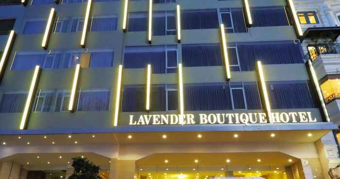 อื่นๆ Lavender Boutique Hotel