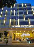 null Lavender Boutique Hotel