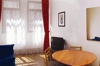 Bedroom Rezidence Vitkova