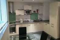 Nearby View and Attractions London Embankment Apartment