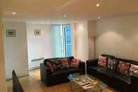 Bangunan London Embankment Apartment