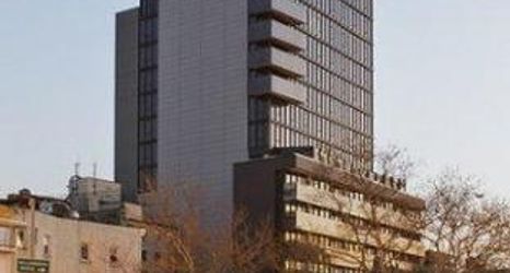 Bên ngoài 2 SIXTY LES Hotel (Formerly Thompson Les)