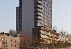 Exterior 2 SIXTY LES Hotel (Formerly Thompson Les)