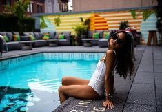 Quầy bar, cafe và phòng lounge 5 SIXTY LES Hotel (Formerly Thompson Les)