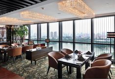 기타 4 Guoman Hotel Shanghai