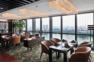 기타 4 Guoman Hotel Shanghai