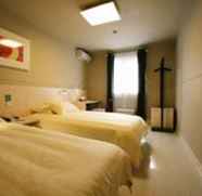 Bedroom 4 Jj Inns - Shanghai Zhenbei Road