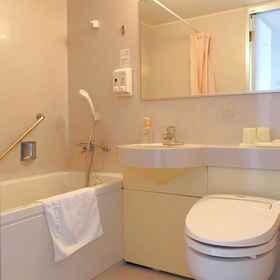 Hotel River Inn 1, Hotel Tōkamachi Station