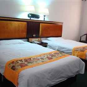 Guilin Guilai Hotel 1, Hotel Sun and Moon Twin Towers