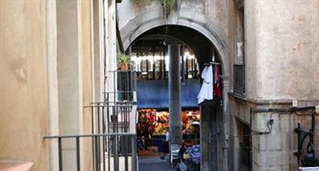 Exterior 2 Ramblas Charm