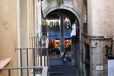 Exterior Ramblas Charm