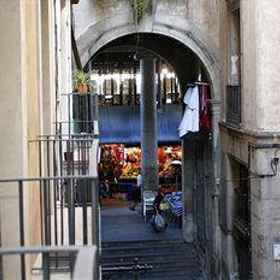 Ramblas Charm1 , 飯店Casa Gaudi - Comedor