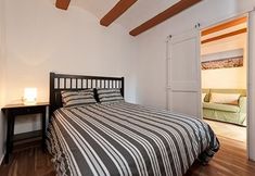 Bedroom 5 Ramblas Charm