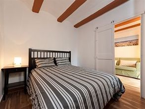 Bedroom 4 Ramblas Charm