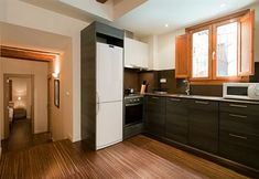 Bedroom 6 Ramblas Charm