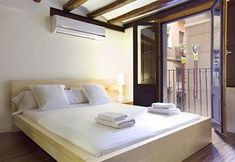 Bedroom 2 Ramblas Charm